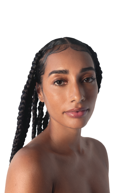 Rebundle Braidbetter Natural 30 inch