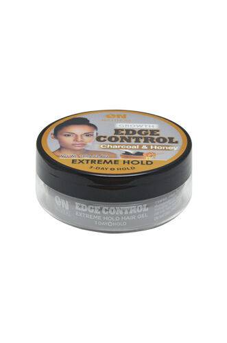 Edge Control Extreme 3-DAY HOLD - Charcoal & Honey