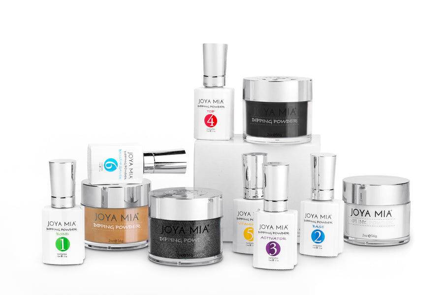 Dipping Powder Starter Kit
