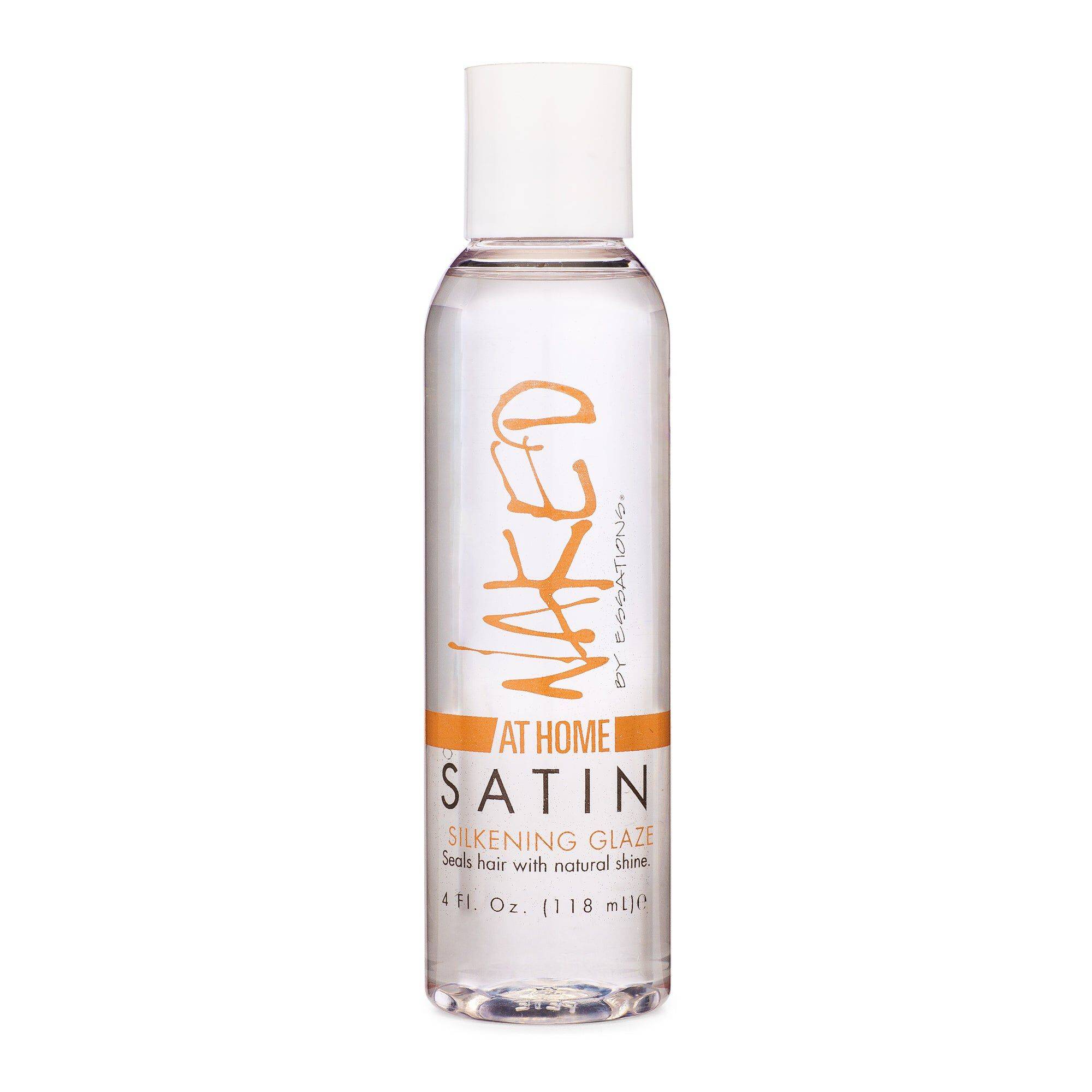 Satin Silkening Glaze 4 oz
