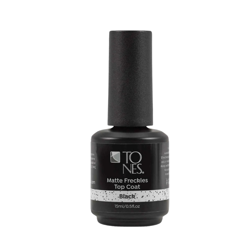 Gel Polish Top Coat