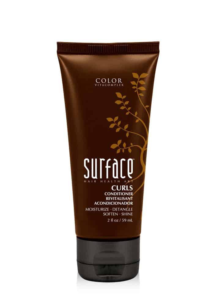 Curls Conditioner 2oz