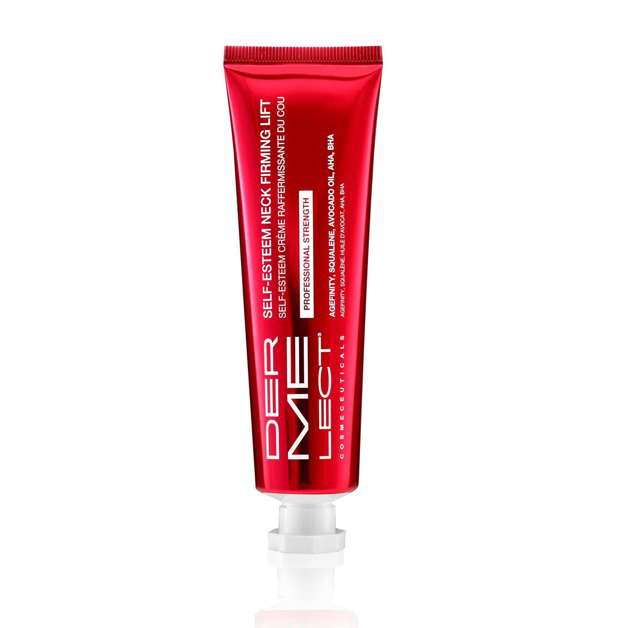 Self-Esteem Neck Firming Lift - Professional Strength