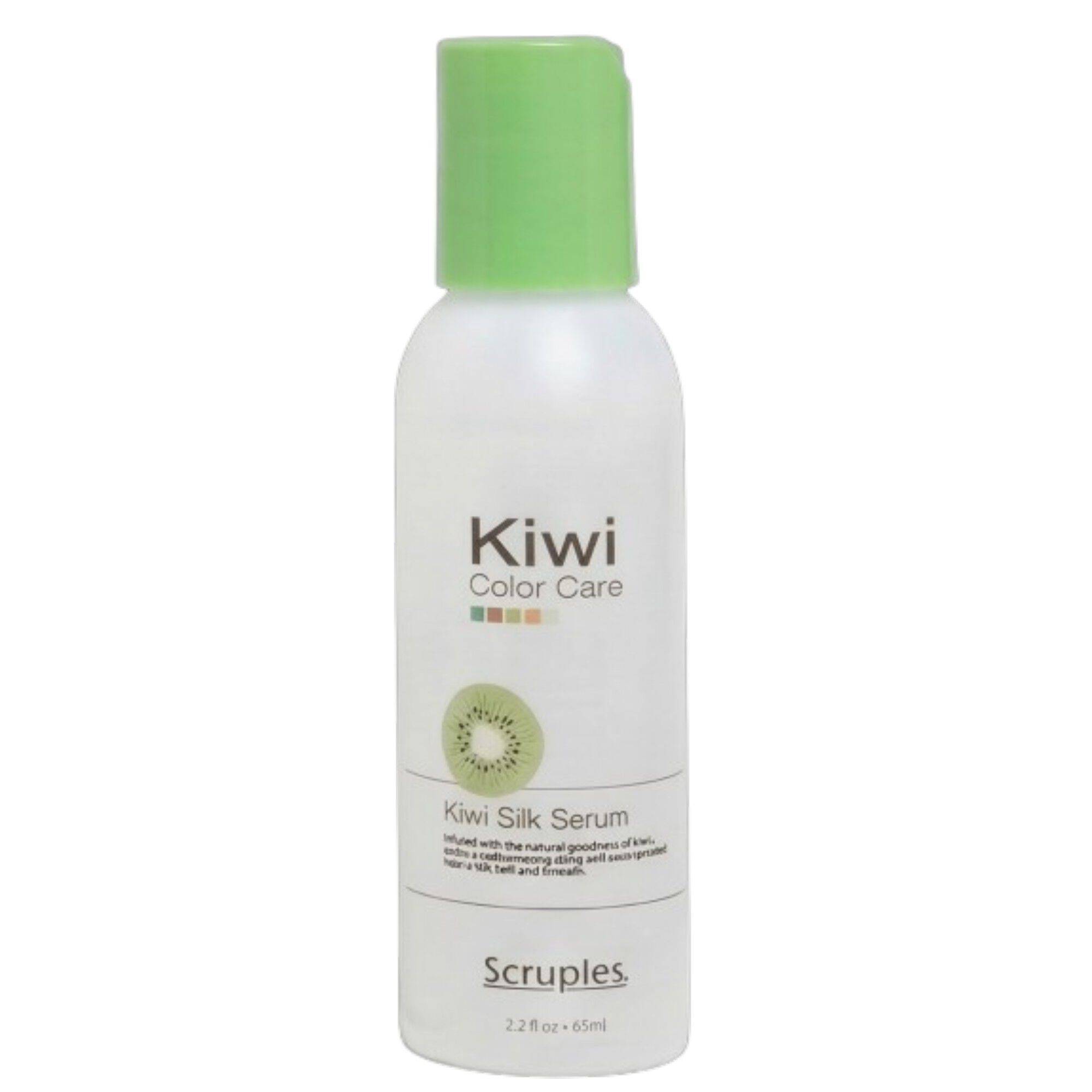 Kiwi Color Care Silk Serum