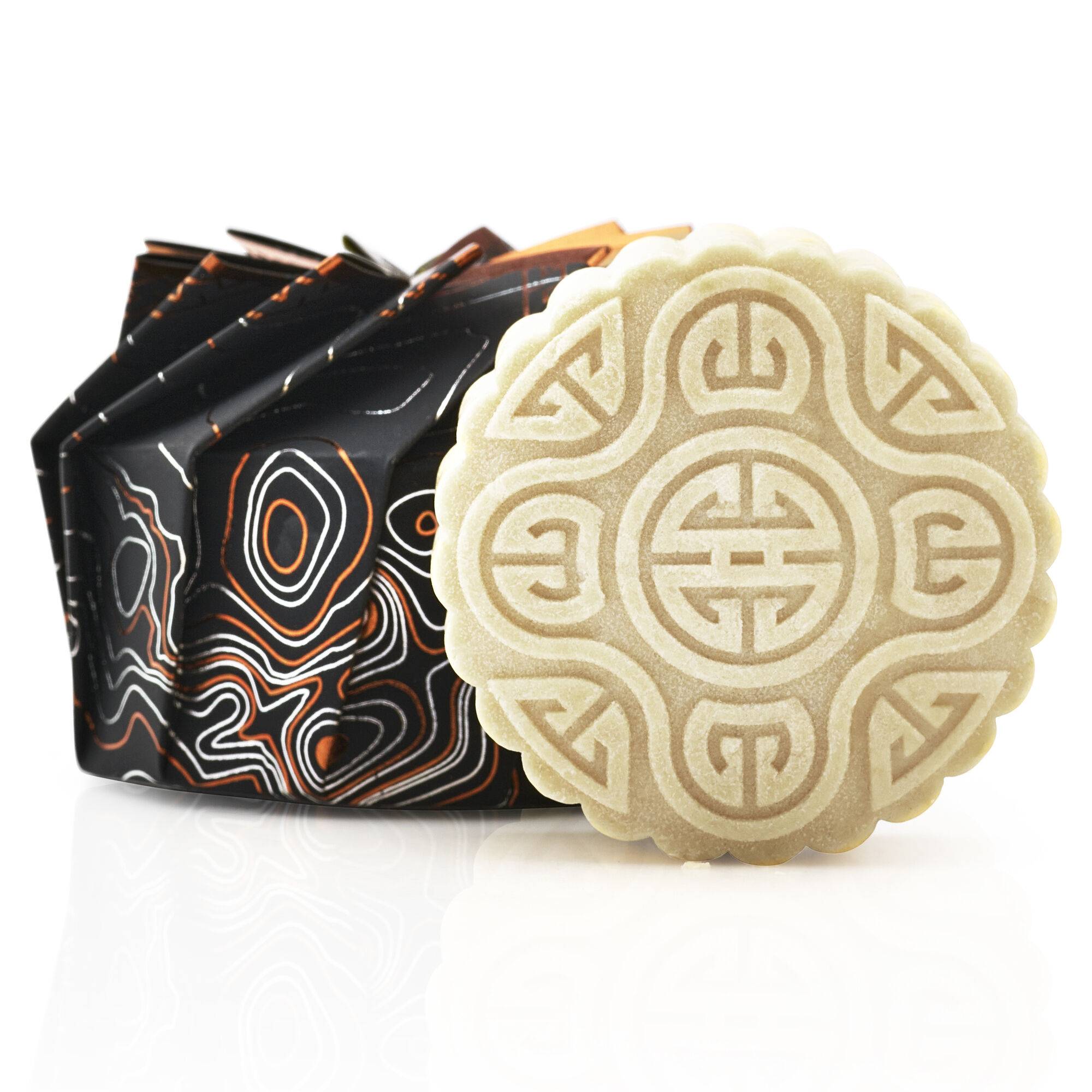 Shampoo Bar