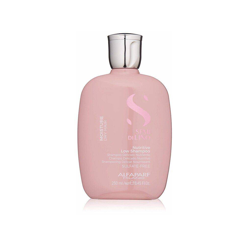 Semi di Lino Moisture Nutritive Shampoo