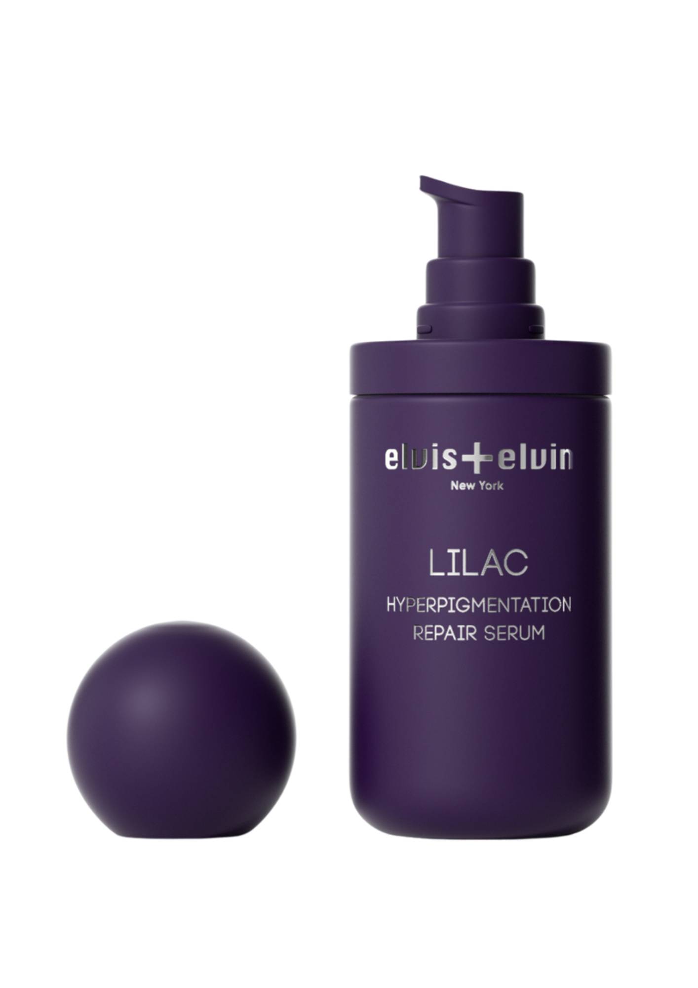 Lilac Hyperpigmentation Repair Serum