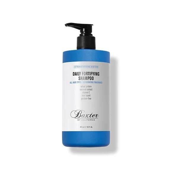Deep Clean Shampoo