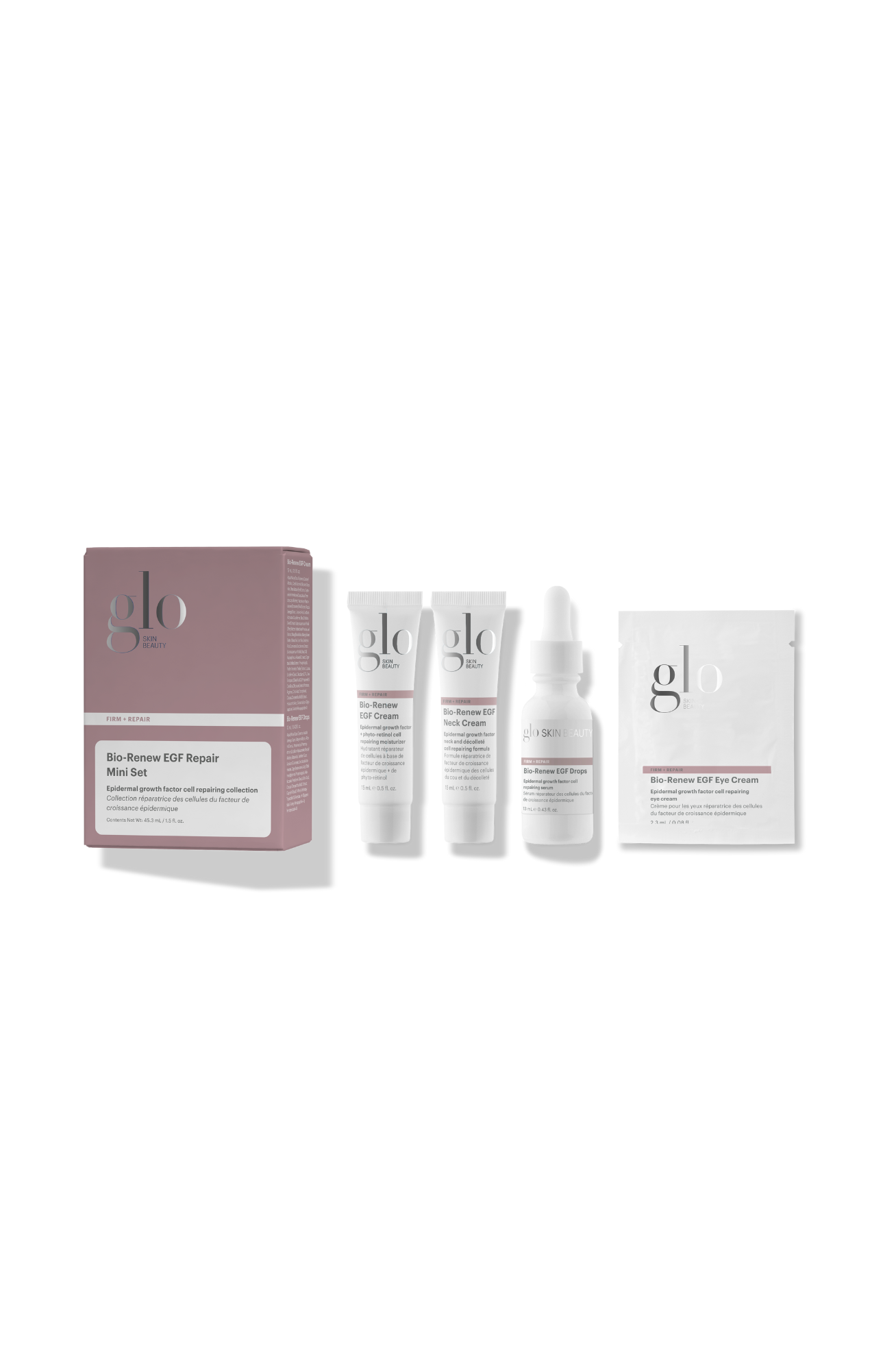 Bio-Renew EGF Collection Mini Set