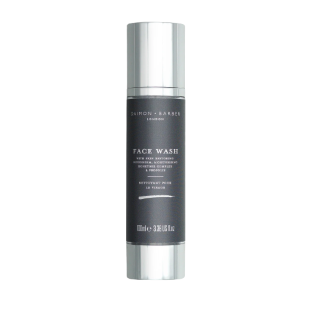 Age Defence Face Wash
