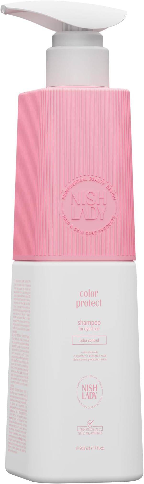 Color Protect Shampoo