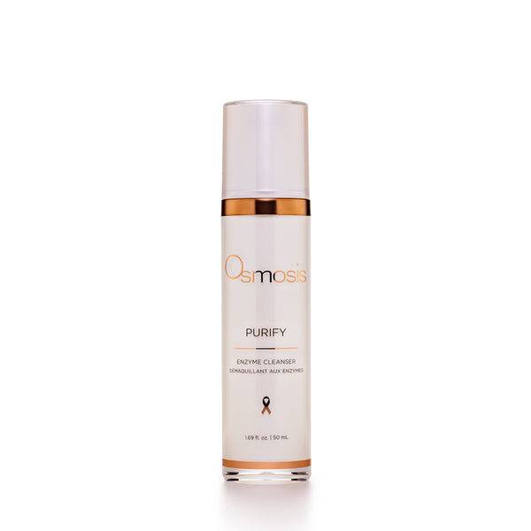 Purify Enzyme Cleanser 1.7 oz