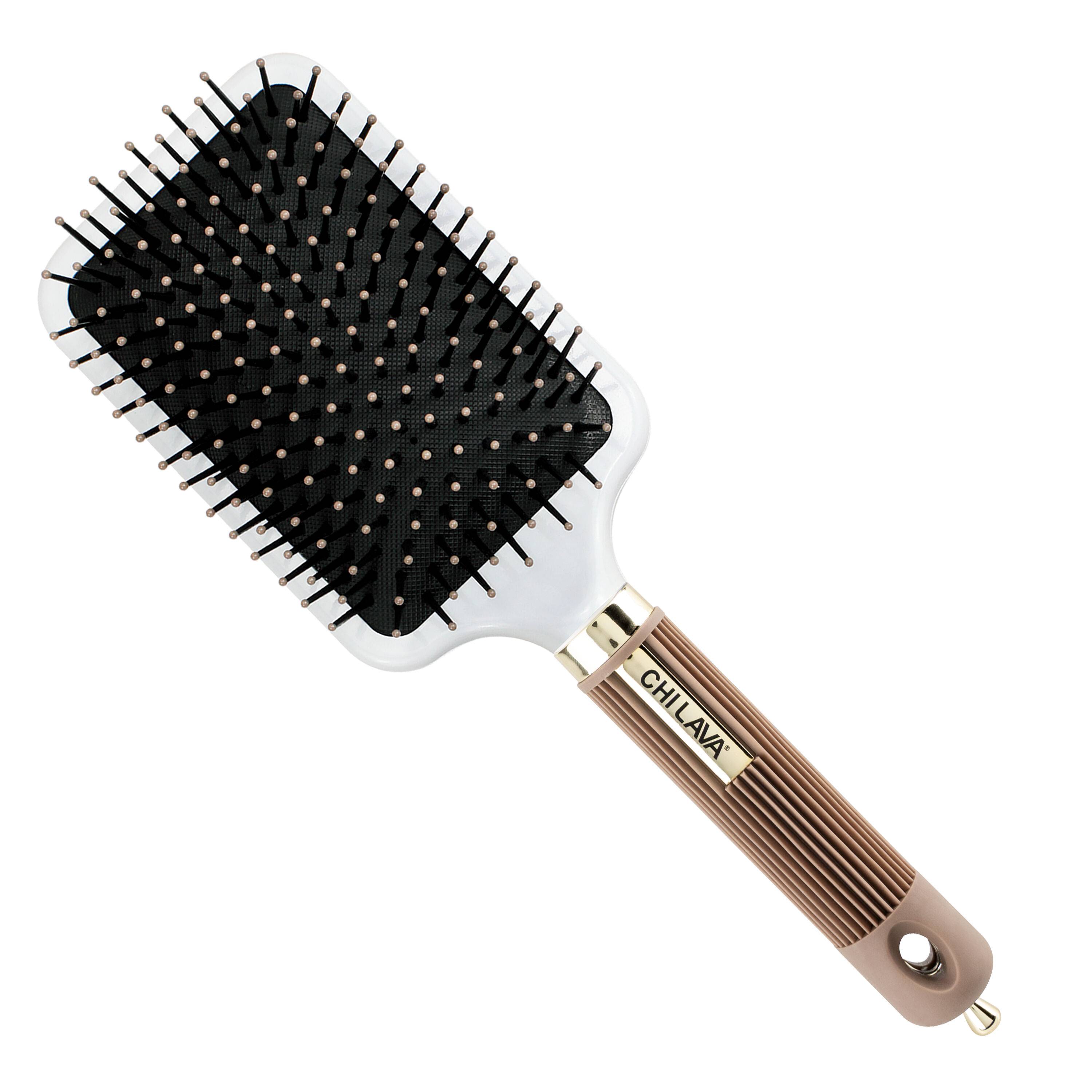 LAVA Paddle Brush