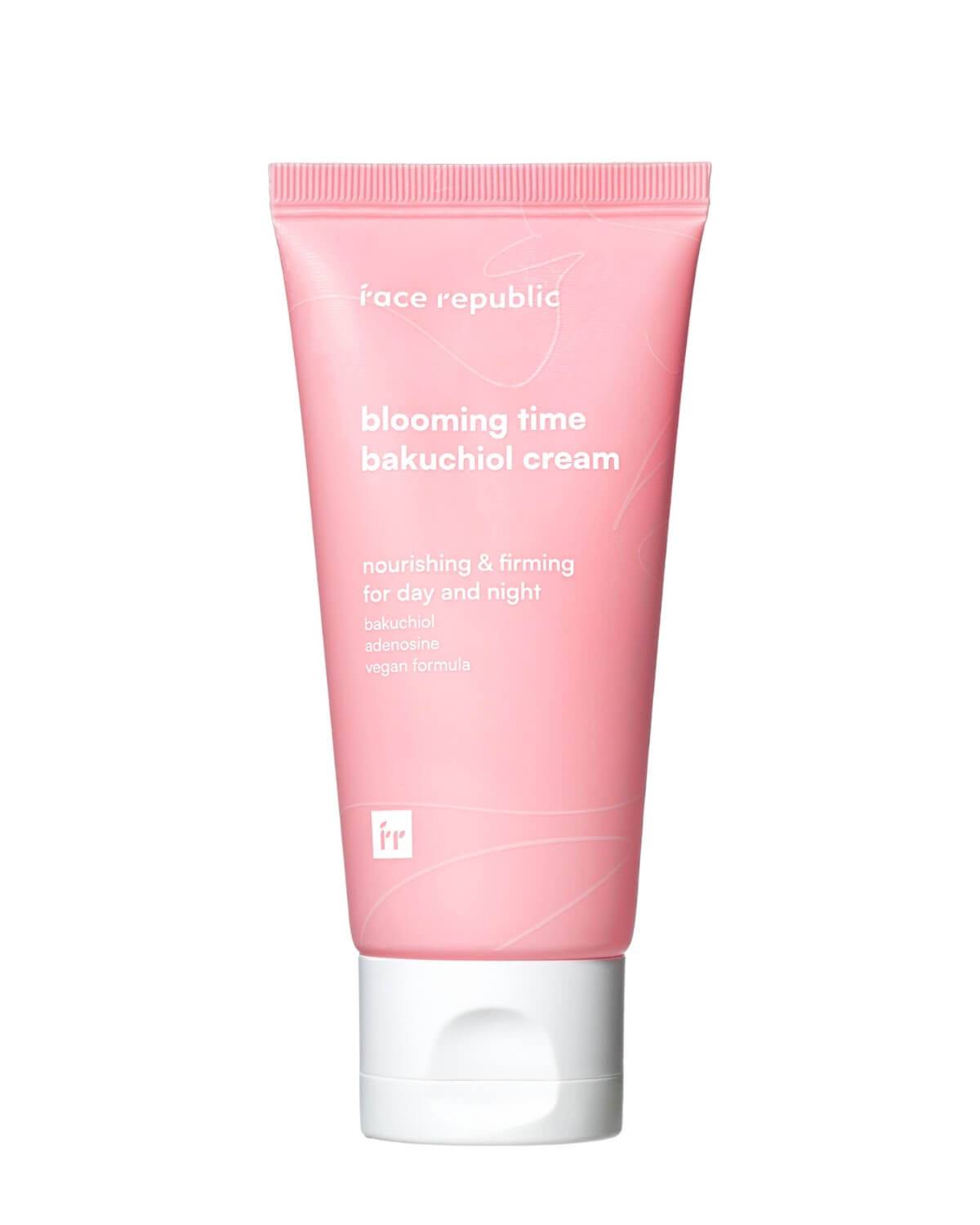 Blooming Time Bakuchiol Cream