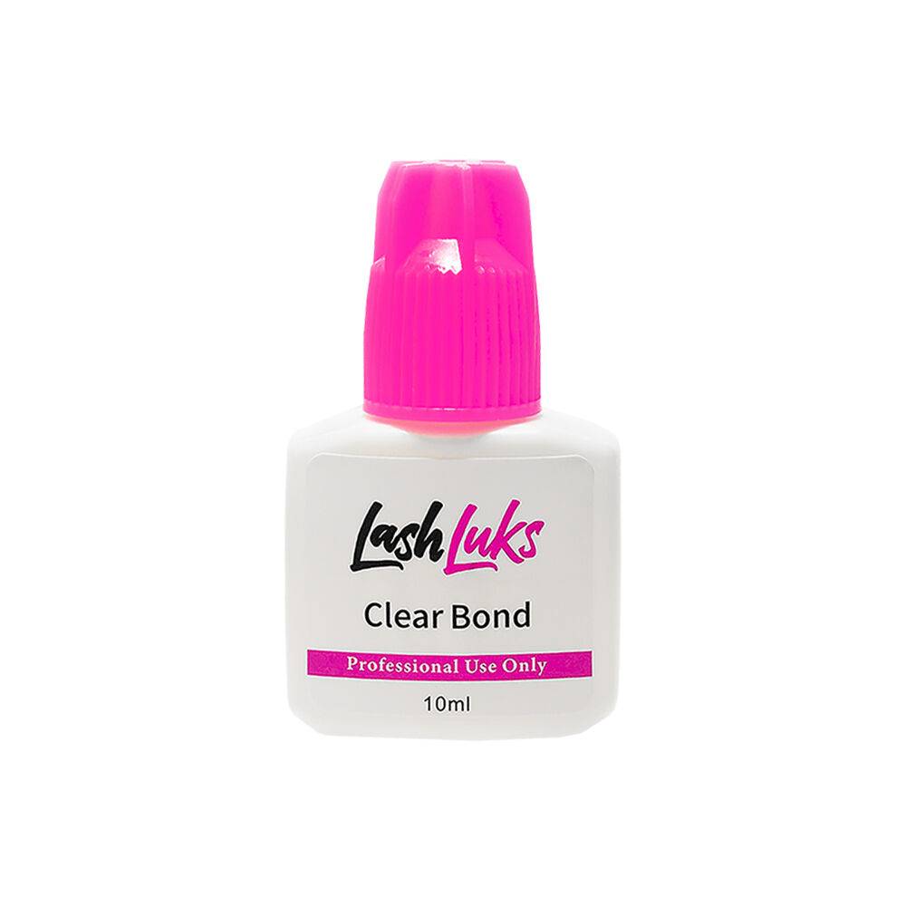 Clear Bond Glue