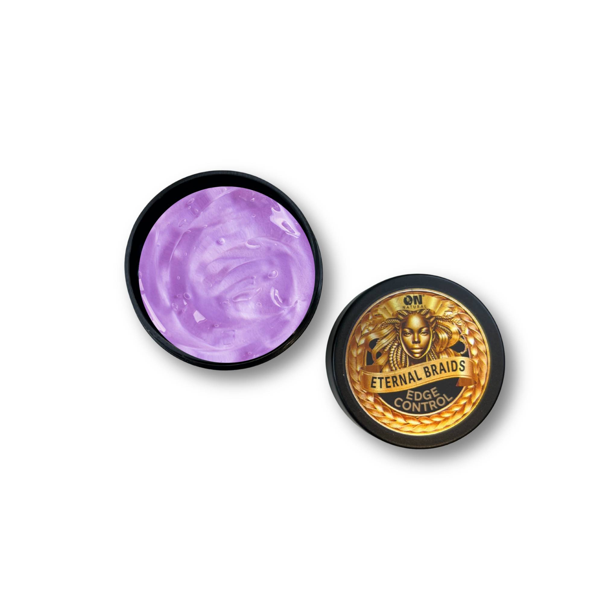 Eternal Braids - Edge Control 1oz.