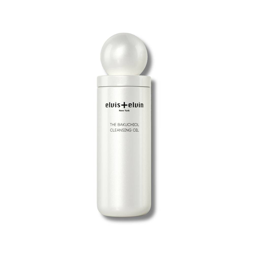 The Bakuchiol Cleansing Oil