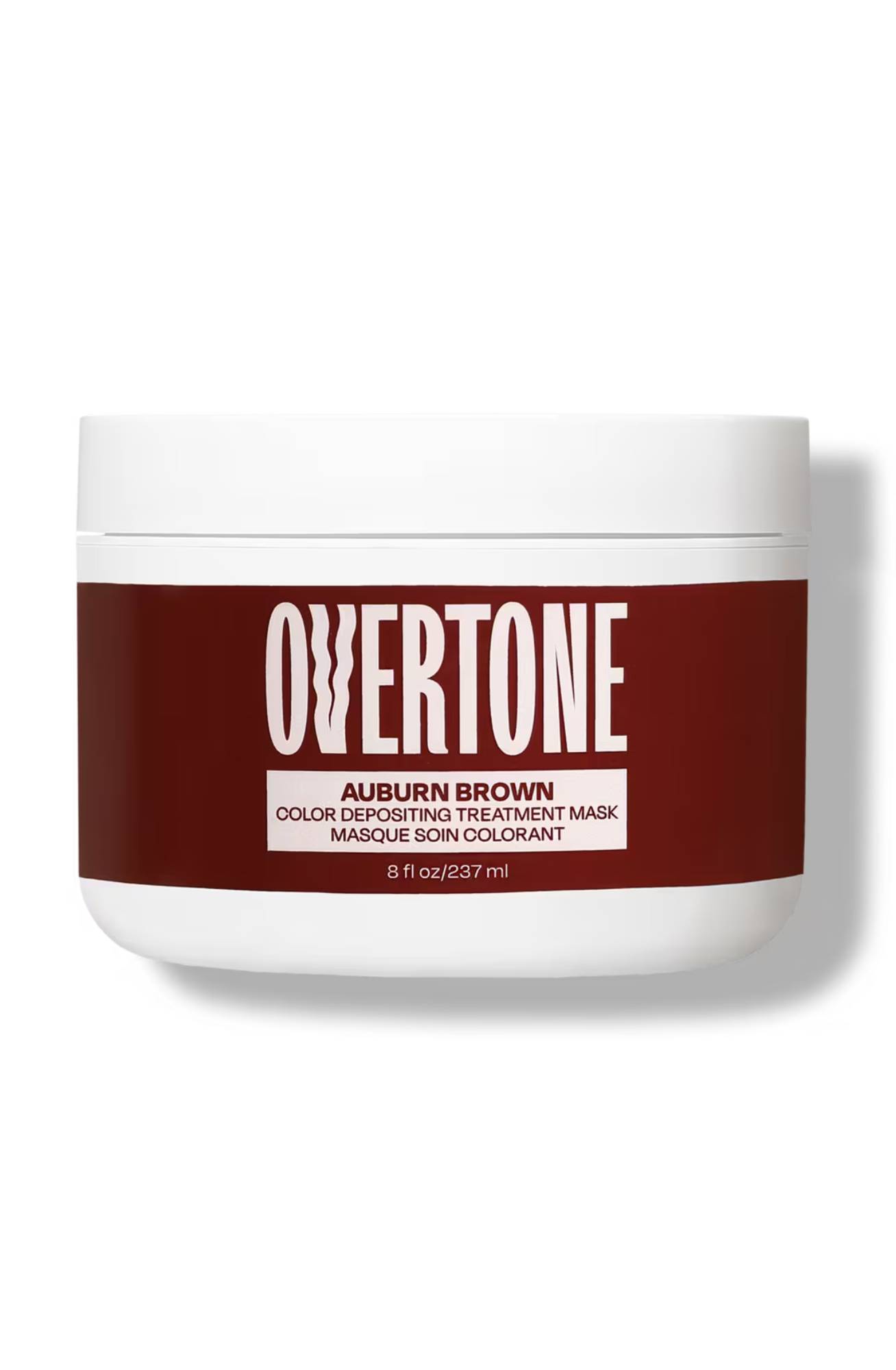 Color Depositing Treatment Mask