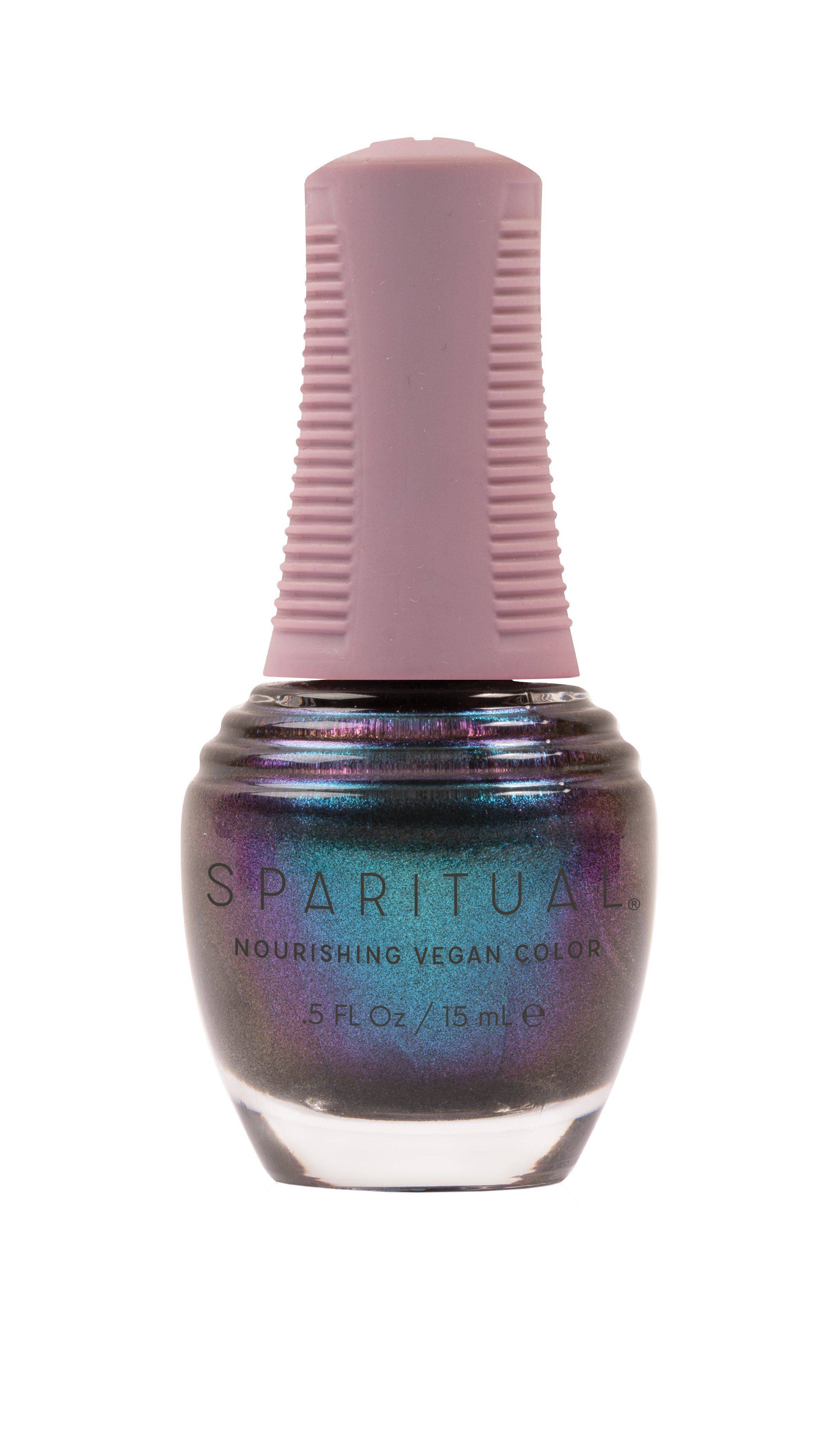 Nourishing Vegan Color