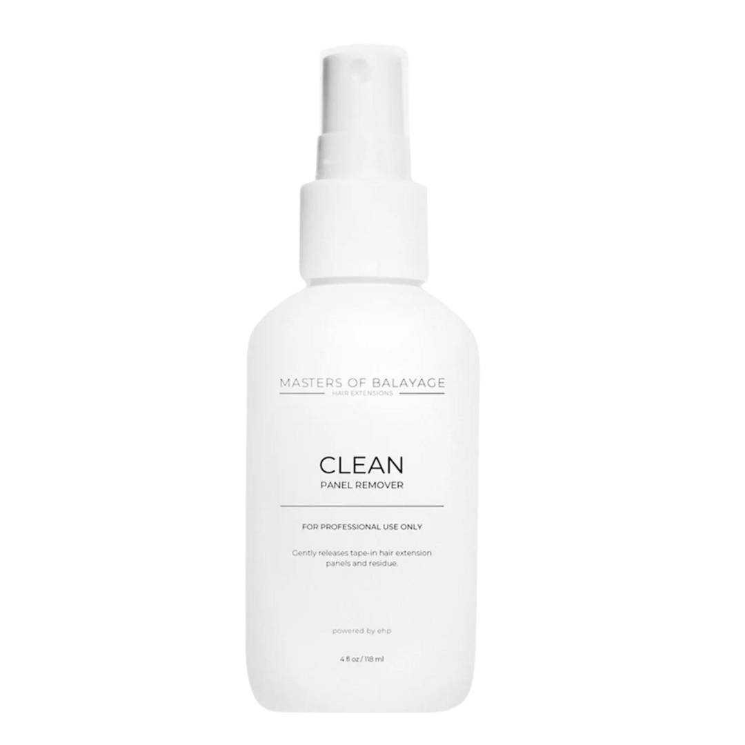 Clean Panel Remover 4oz