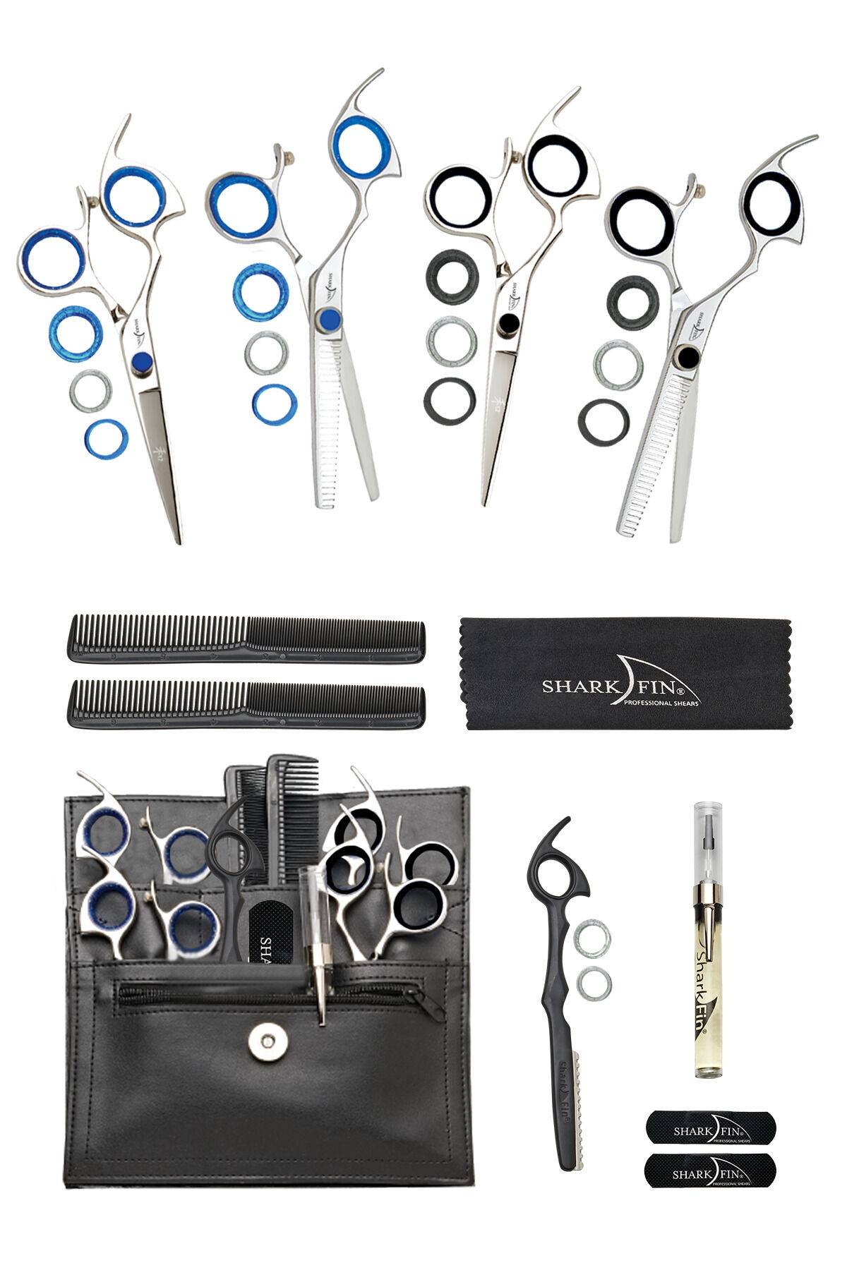 Deluxe Student Kit Left Handed