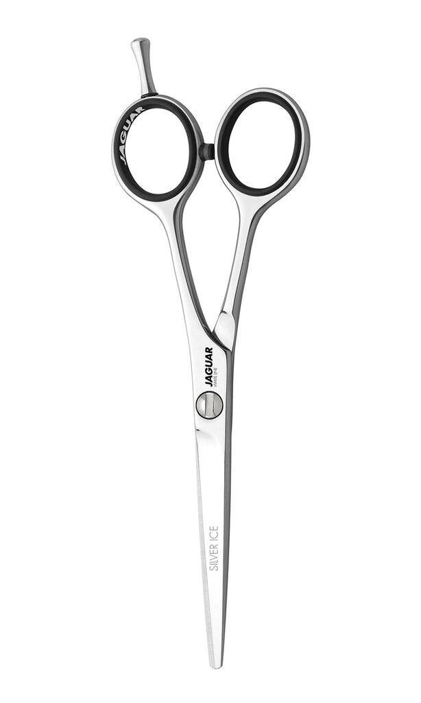White Line Silver Ice Shears