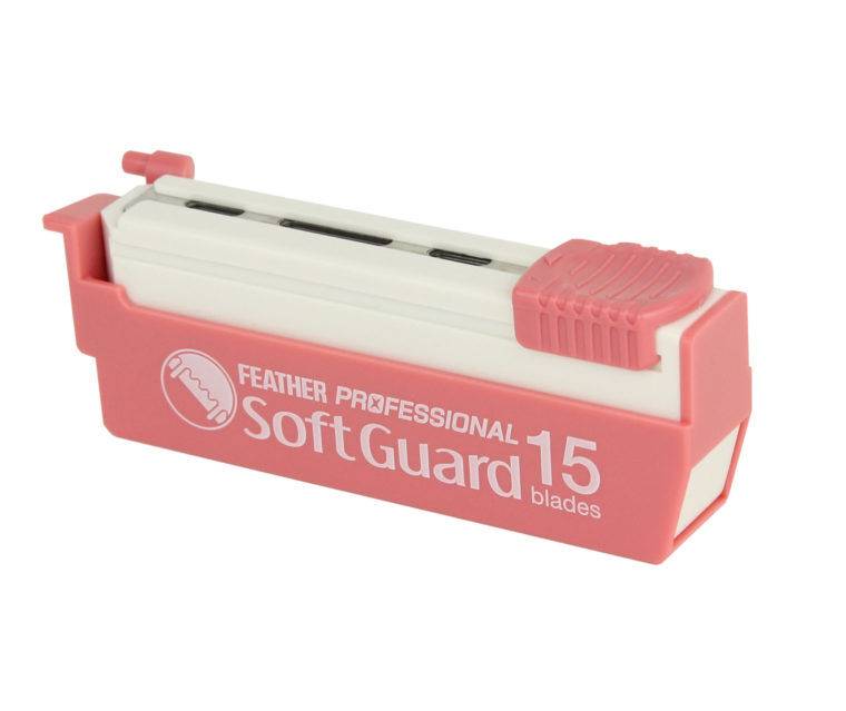 Artist Club Soft Guard Razor Blades - 15 ct.