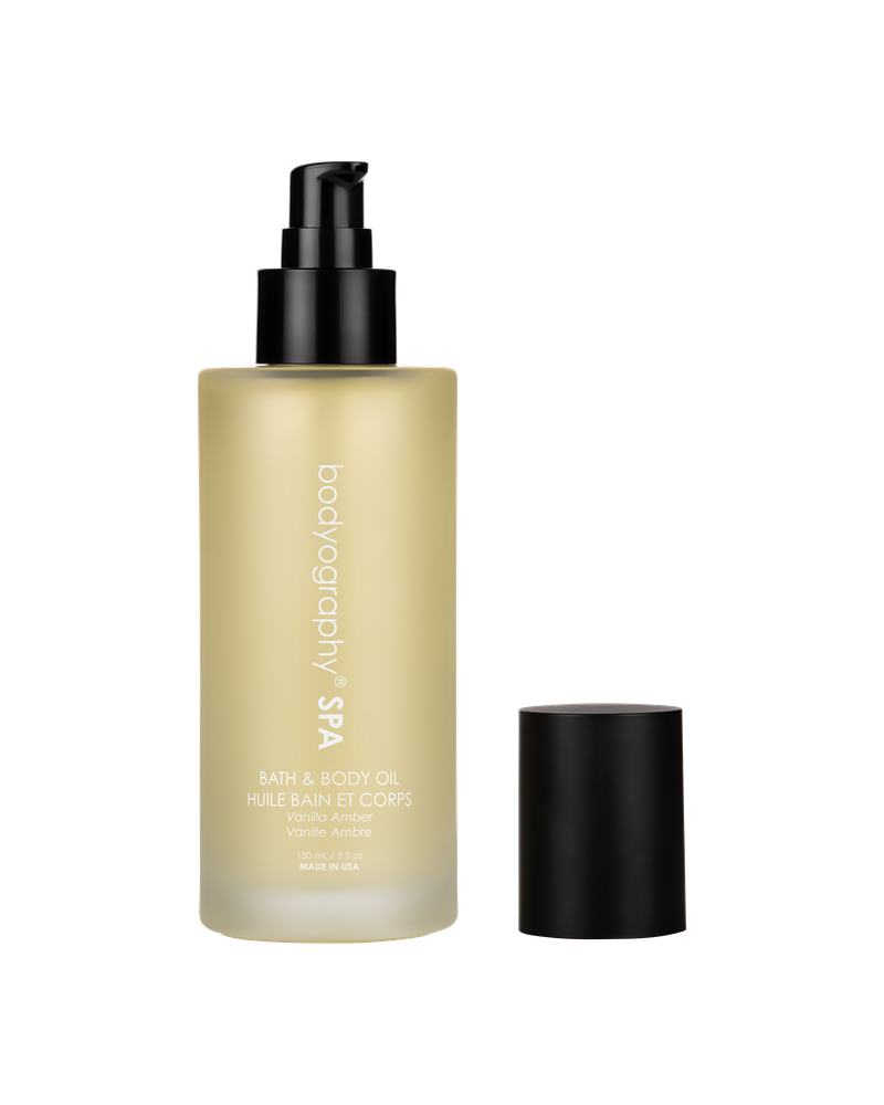 Bath & Body Oil 150ml / 5 fl oz
