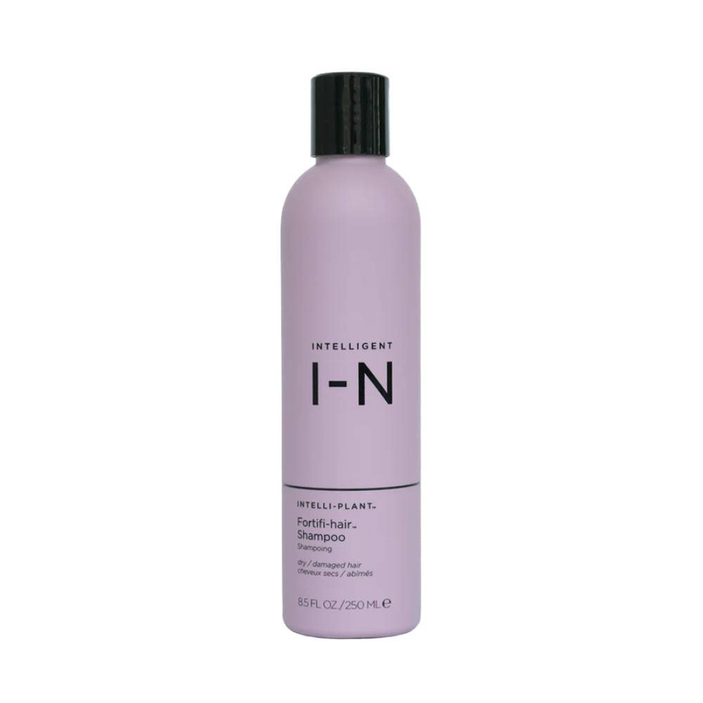 Fortifi-hair Shampoo