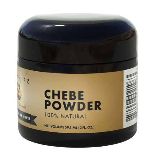 100% Natural Chebe Powder - 2 oz