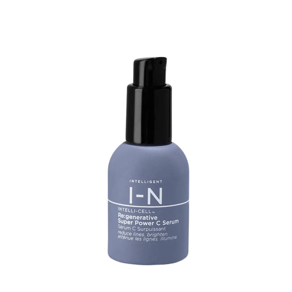 Regenerative  Super Power C Serum 1oz