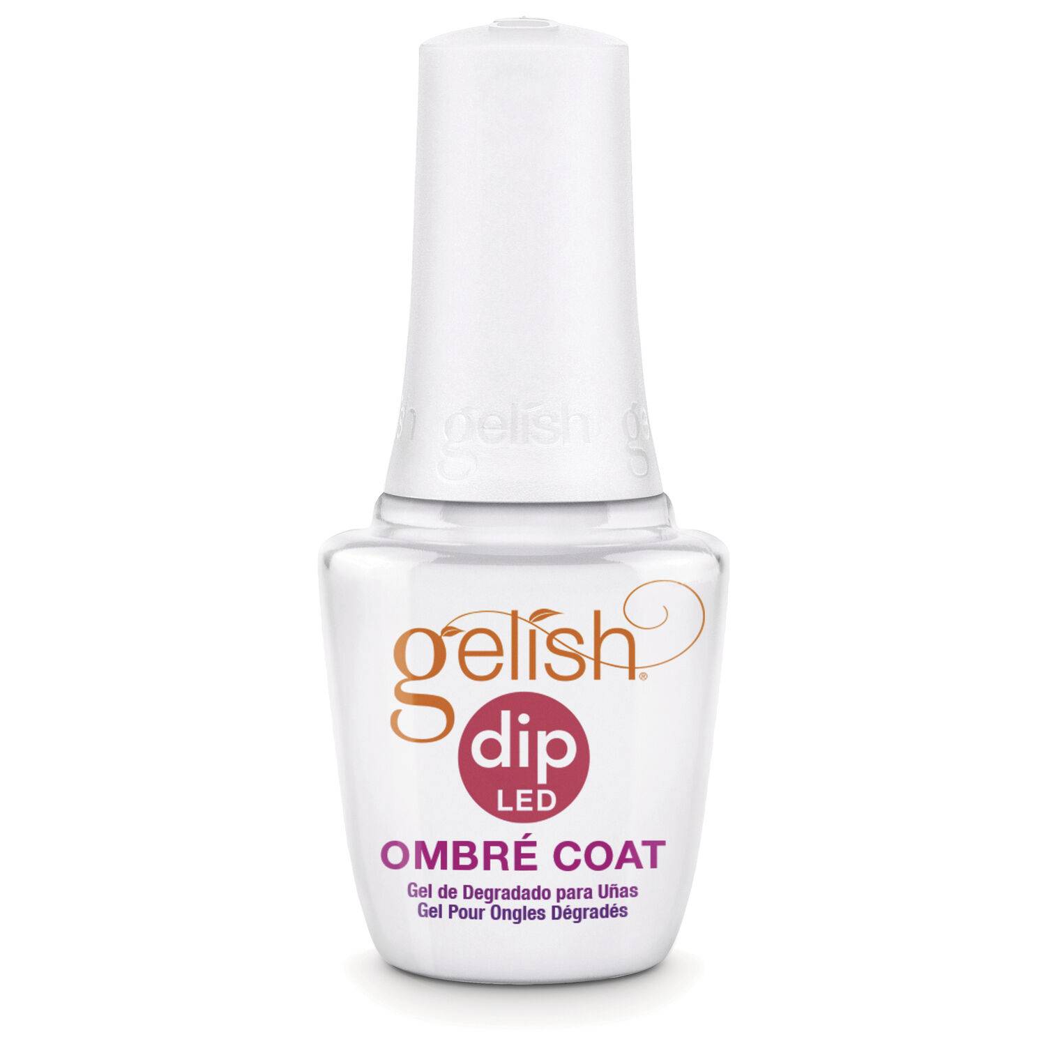Ombr&eacute; Coat 0.5 Fl Oz