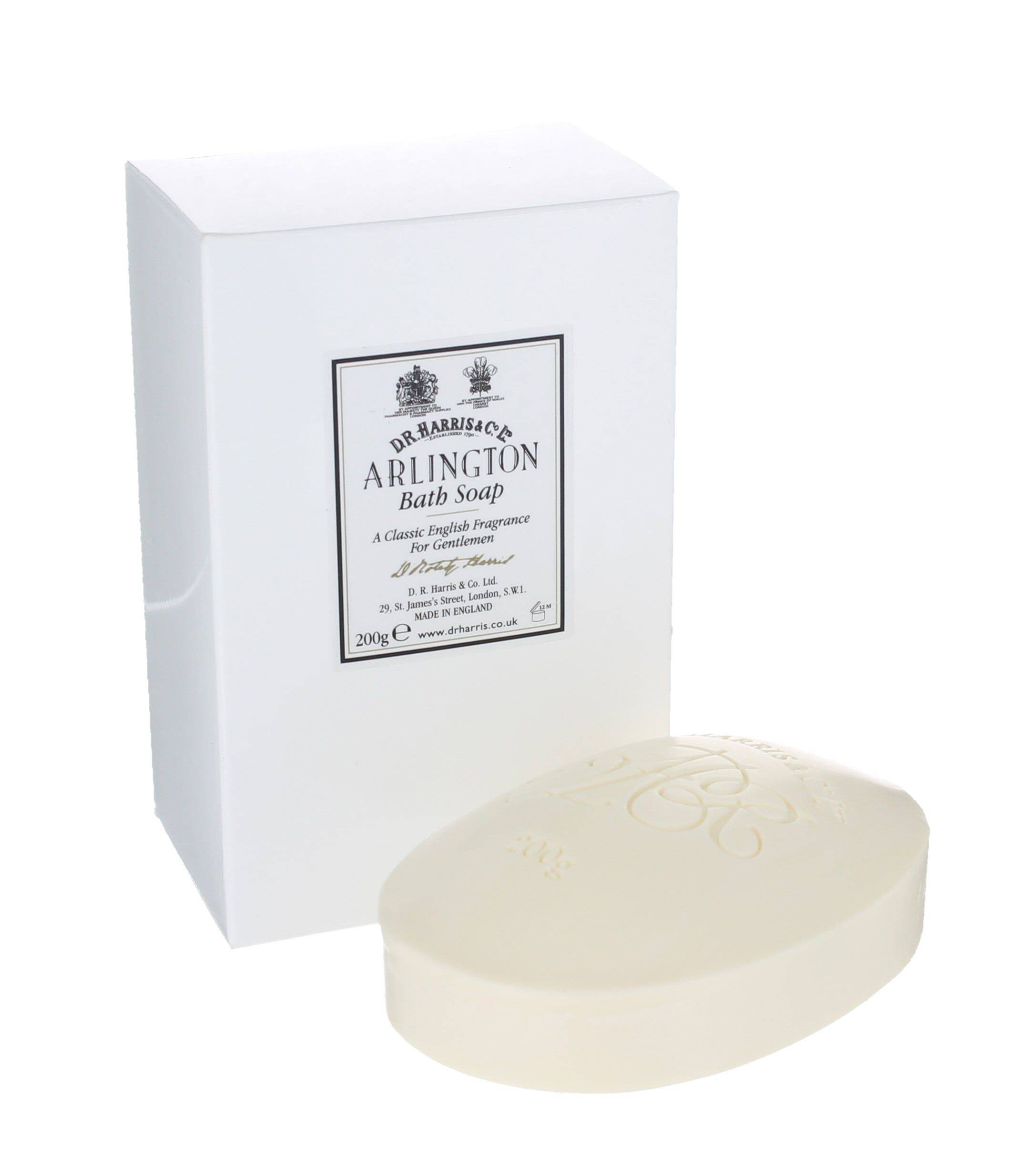 Arlington Bath Soap