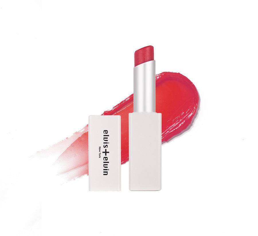 Tsubaki Tinted Hydrating Lip Balm