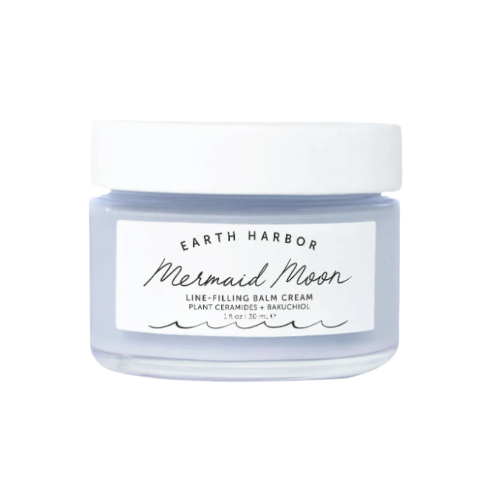 MERMAID MOON Line-Filling Balm Cream