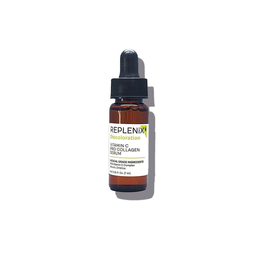 Vitamin C Pro Collagen Serum