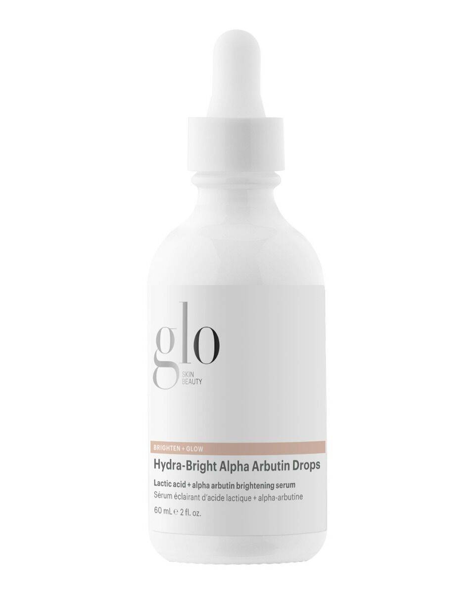 Hydra-Bright Alpha Arbutin Drops