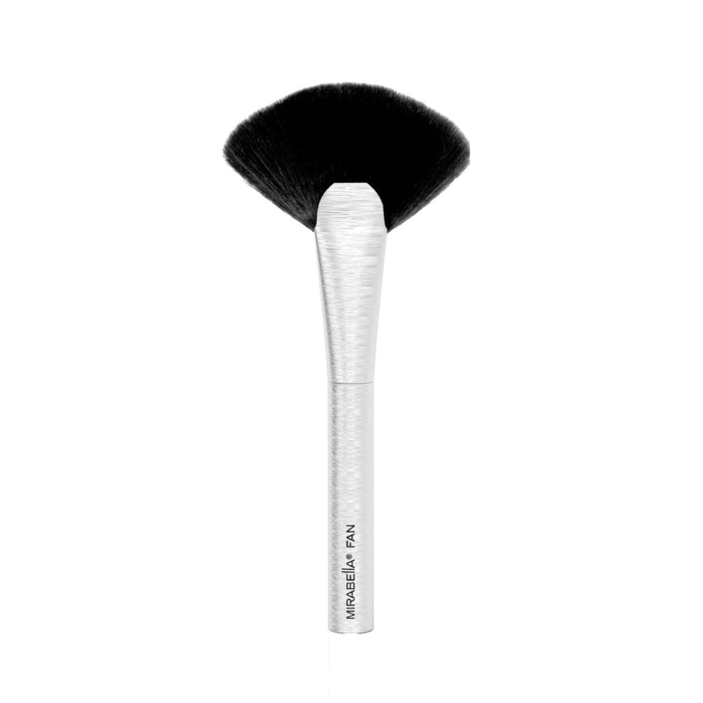Fan Professional Makeup Brush