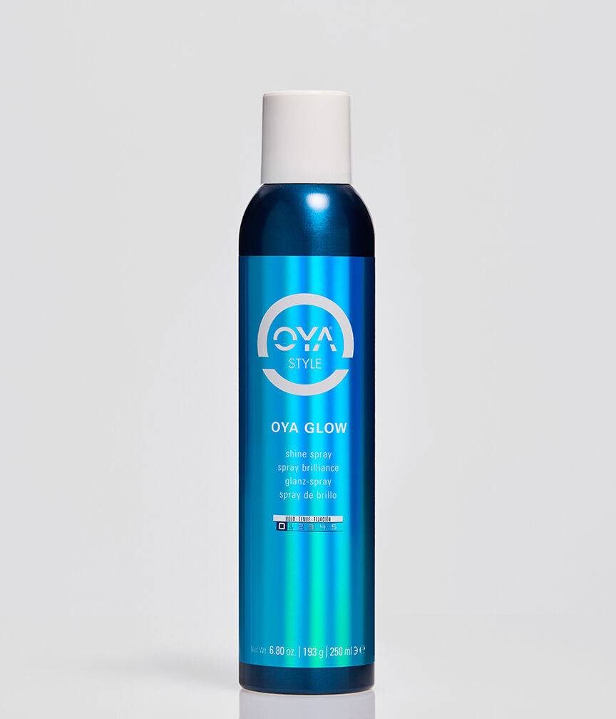 Glow Shine Spray 6.8oz