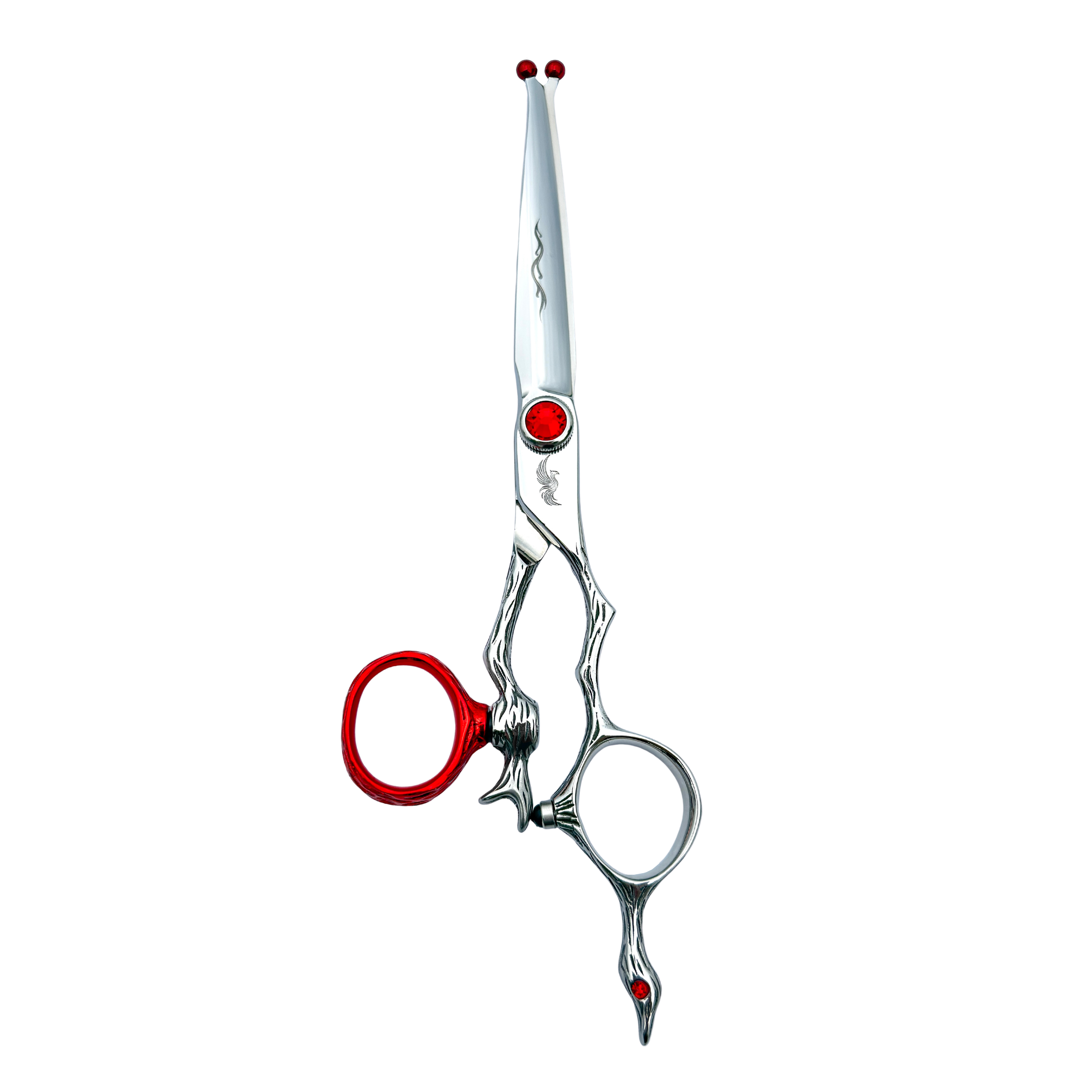 Phoenix Rising i360 Shears-Swivel-EMBER EDITION