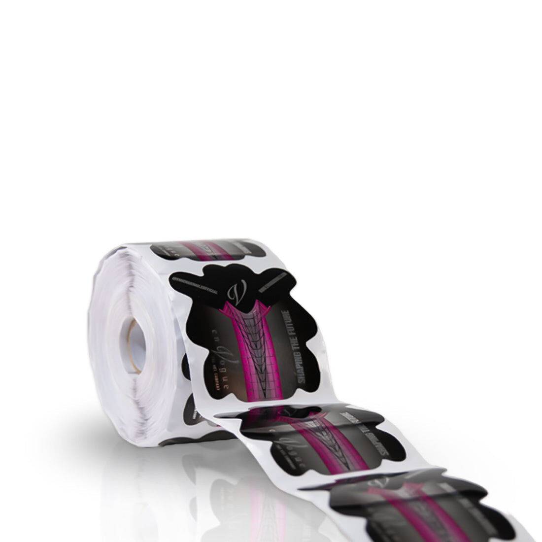 Specialty Stiletto Forms
