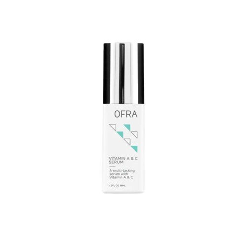 Vitamin A & C Serum