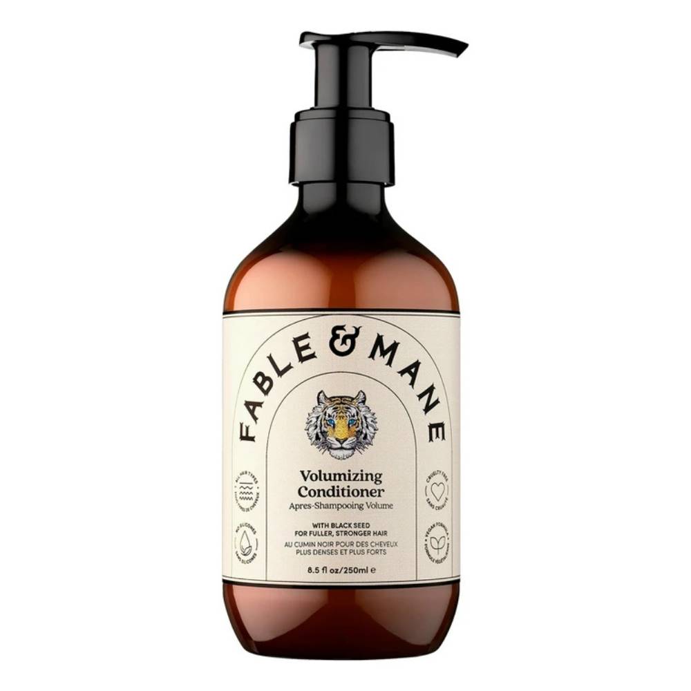 Volumizing Conditioner 8.5oz