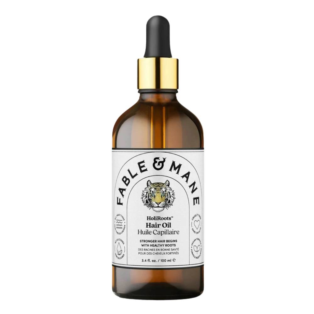 HoliRoots Hair Oil