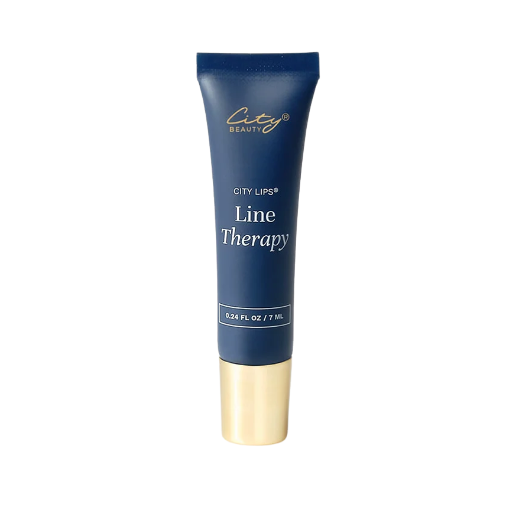City Lips Line Therapy