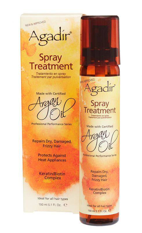 Argan Oil Spray Treatment  5.1 oz.