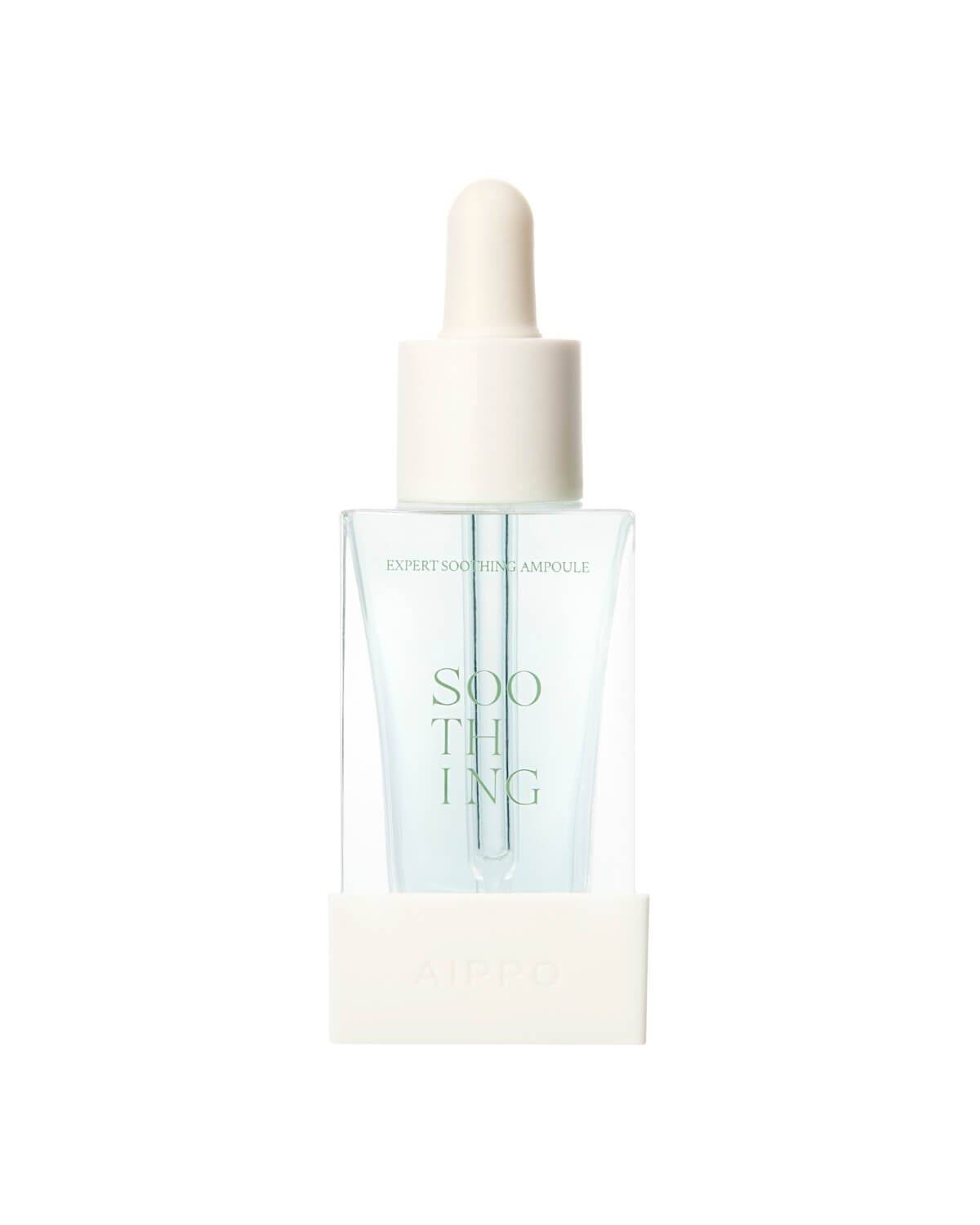Expert Soothing Ampoule