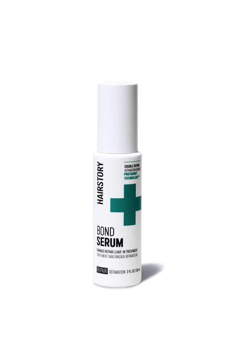 Bond Serum Damage Repair Leave-In Treatment 2 oz