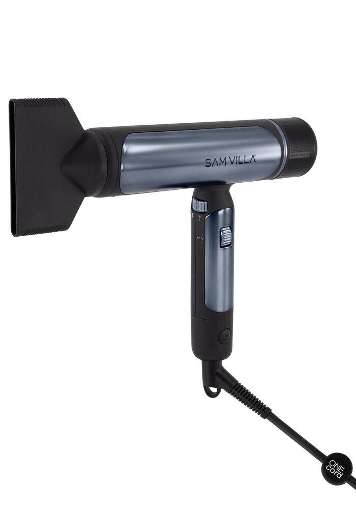 SessionONE High-Torque Digital Hair Dryer