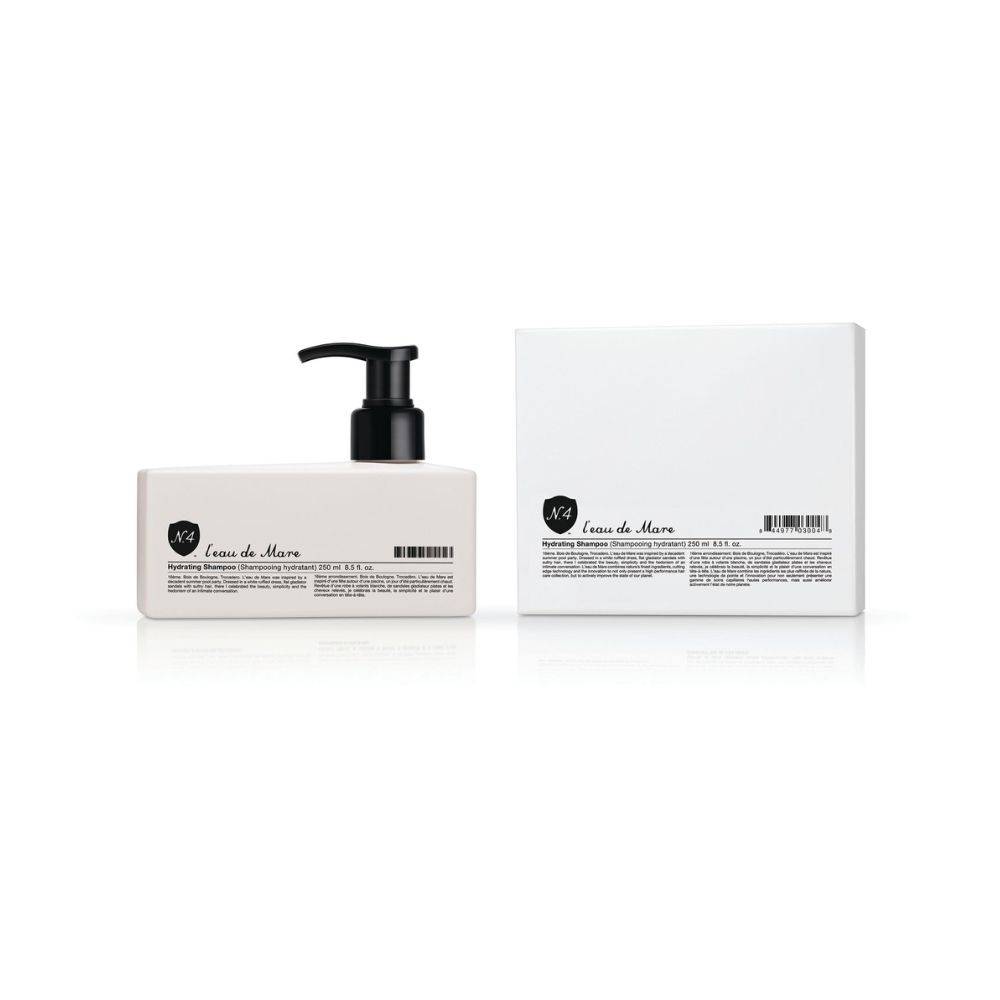 L'eau de Mare Hydrating Shampoo